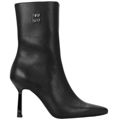 HUGO dames Katniss_bootie90_naEnkellaarsje HUGO dames Katniss_bootie90_naEnkellaarsje