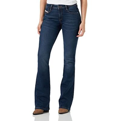 Diesel dames Jeans 1969 D-ebbey Diesel dames Jeans 1969 D-ebbey