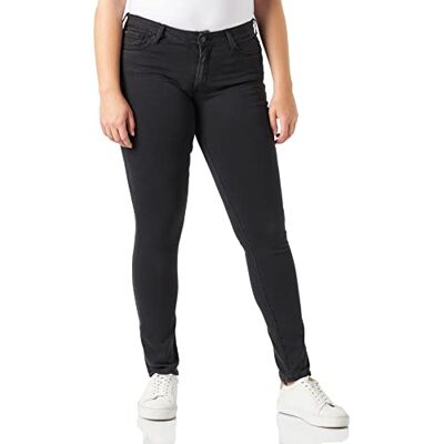 Replay dames Jeans New Luz Replay dames Jeans New Luz