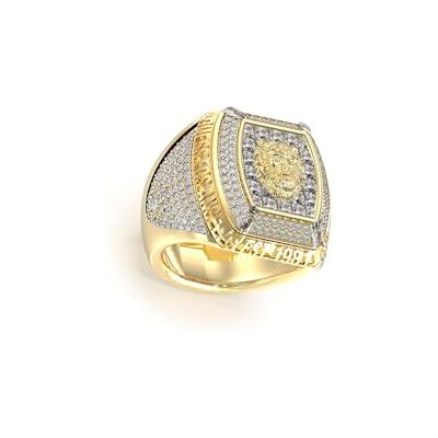 GUESS JEWELRY JUMR05002JWYG64 GUESS JEWELRY JUMR05002JWYG64