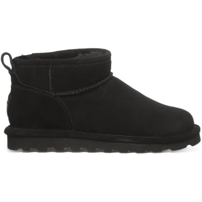 BEARPAW dames ShortyEnkellaarsje BEARPAW dames ShortyEnkellaarsje