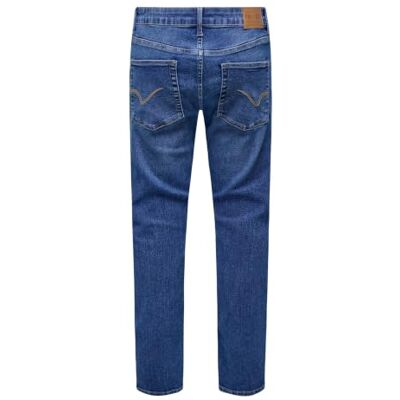 Only & Sons heren Onsweft Reg. Jax Box Pim Dnm Onsweft Reg. Jax Box Pim Dnm Only & Sons heren Onsweft Reg. Jax Box Pim Dnm Onsweft Reg. Jax Box Pim Dnm