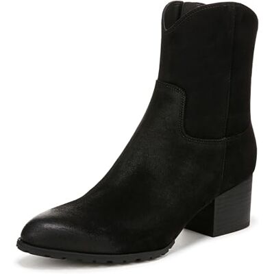Vionic dames BishopCowboy Laarzen Vionic dames BishopCowboy Laarzen