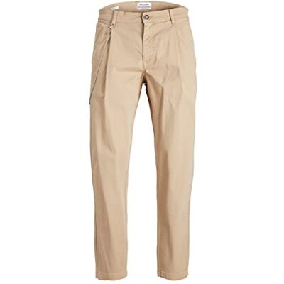 JACK & JONES heren Chinees Jpstbill Jjfreddie Amma JACK & JONES heren Chinees Jpstbill Jjfreddie Amma