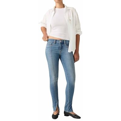 Levi's dames Jeans 311 Seamed Levi's dames Jeans 311 Seamed
