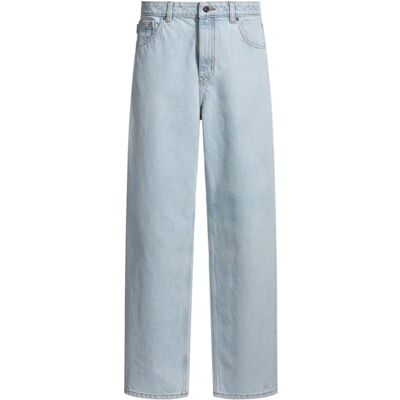 HUGO dames Jeansbroek Leni_b 10266024 03 HUGO dames Jeansbroek Leni_b 10266024 03