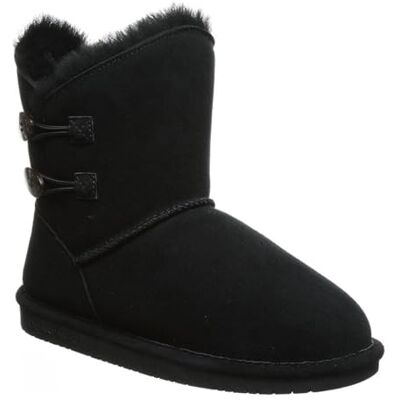 BEARPAW dames RosalineEnkellaarsje BEARPAW dames RosalineEnkellaarsje
