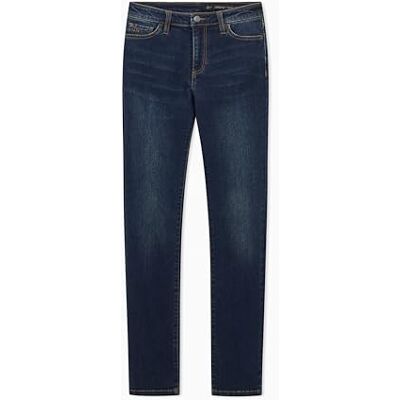 Giorgio Armani dames Jeans J45- Cigarette Giorgio Armani dames Jeans J45- Cigarette