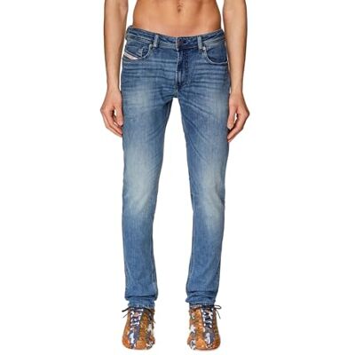 Diesel heren Jeans 1979 Sleenker Diesel heren Jeans 1979 Sleenker