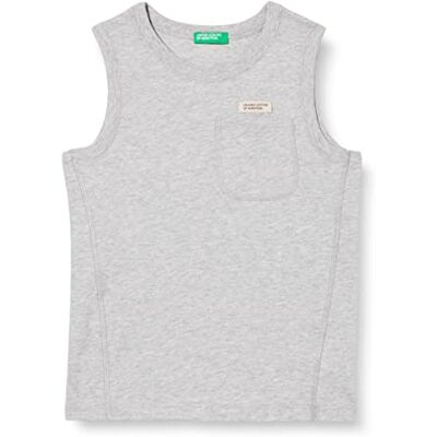 United Canotta 3i1xgh008 Kinderen en tieners Ondershirt United Canotta 3i1xgh008 Kinderen en tieners Ondershirt