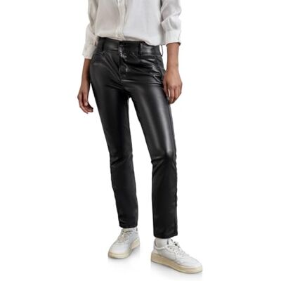 Street One dames EOS_style york PU A378117 Street One dames EOS_style york PU A378117