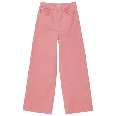 s.Oliver Jeans, brede pijpen, 2152, 134 cm s.Oliver Jeans, brede pijpen, 2152, 134 cm