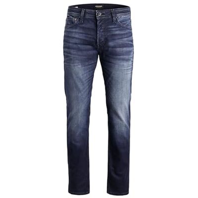 JACK & JONES heren Jeans Mike.jj.original.jos JACK & JONES heren Jeans Mike.jj.original.jos
