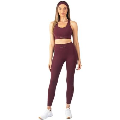Carlheim Serenita Active Collection haarband, bordeauxrood Carlheim Serenita Active Collection haarband, bordeauxrood