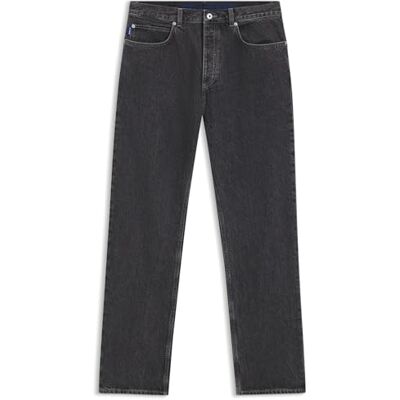 HUGO heren Jeansbroek Nate HUGO heren Jeansbroek Nate