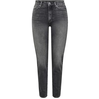 ONLY dames Onlemily Hw St Ank Rhinestone Dnm Sik Onlemily Hw St Ank Rhinestone Dnm Sik ONLY dames Onlemily Hw St Ank Rhinestone Dnm Sik Onlemily Hw St Ank Rhinestone Dnm Sik