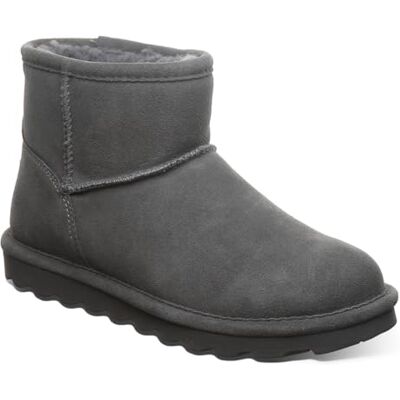 BEARPAW dames AlyssaEnkellaarsje BEARPAW dames AlyssaEnkellaarsje