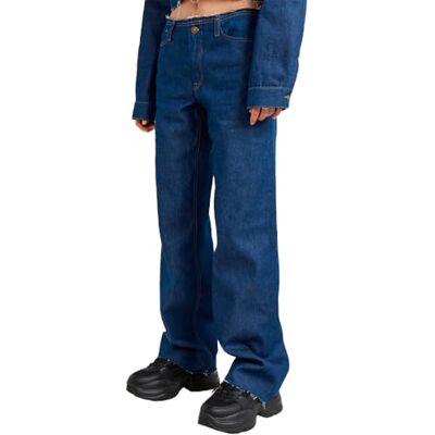 G-STAR RAW dames Jeans Judee Loose Cut Wb G-STAR RAW dames Jeans Judee Loose Cut Wb