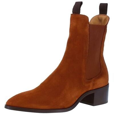 GANT dames St BroomlyChelsea-laarsje GANT dames St BroomlyChelsea-laarsje