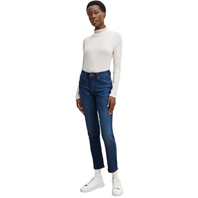 TOM TAILOR dames Kate High Waist Jeans 1030921 TOM TAILOR dames Kate High Waist Jeans 1030921