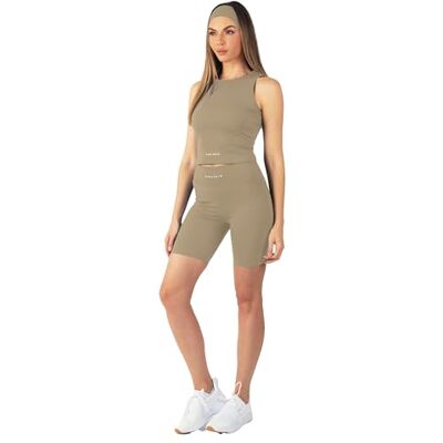 Carlheim Serenita Active Collection Haarband, bruin Carlheim Serenita Active Collection Haarband, bruin