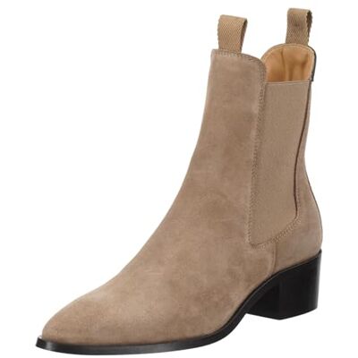 GANT Dames St BroomlyChelsea-laarzen GANT Dames St BroomlyChelsea-laarzen