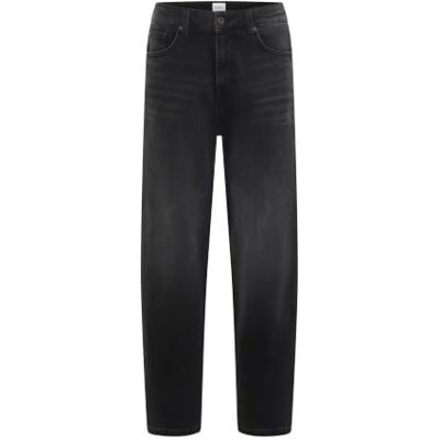 MUSTANG Dames Jeans Style Kleo Barrel Leg MUSTANG Dames Jeans Style Kleo Barrel Leg