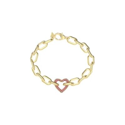 GUESS PULSERA BELOVED Color: Oro GUESS PULSERA BELOVED Color: Oro