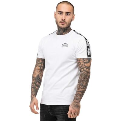 Lonsdale Brindister heren T-shrit Lonsdale Brindister heren T-shrit