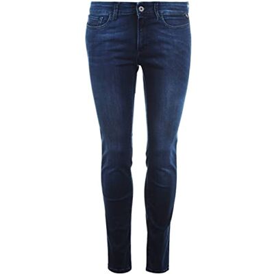 Replay dames Jeans New Luz Replay dames Jeans New Luz