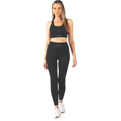 Carlheim dames Leggings Serenita Active Collection Leggings Carlheim dames Leggings Serenita Active Collection Leggings