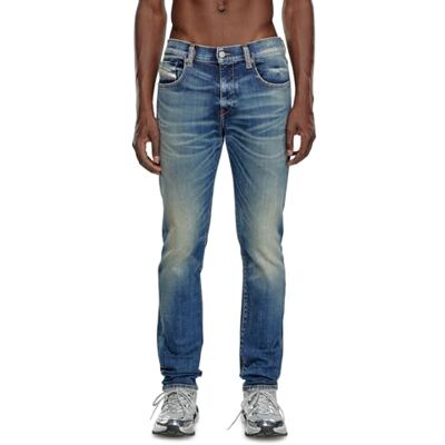 Diesel heren Jeans 2019 D-strukt Diesel heren Jeans 2019 D-strukt