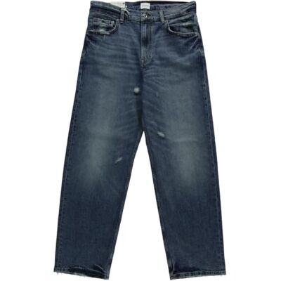 MUSTANG dames Jeans Stijl Vermont Loose MUSTANG dames Jeans Stijl Vermont Loose