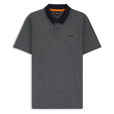 Boss PeoxfordNew, Dark Blue404, 3XL Boss PeoxfordNew, Dark Blue404, 3XL
