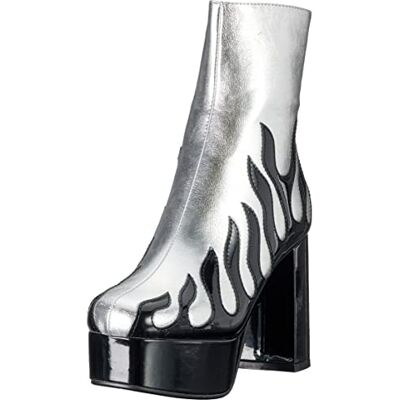 LAMODA eternal flame dames enkelboot LAMODA eternal flame dames enkelboot