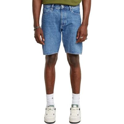 G-STAR RAW heren Shorts Dakota Shorts Clean Edge G-STAR RAW heren Shorts Dakota Shorts Clean Edge