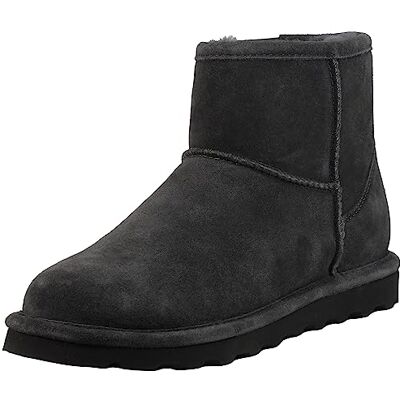 BEARPAW dames AlyssaEnkellaarsje BEARPAW dames AlyssaEnkellaarsje
