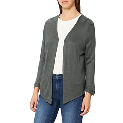 cartoon dames blazer, Green Pale, 36 cartoon dames blazer, Green Pale, 36