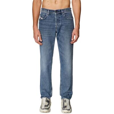 Diesel heren Jeans 2023 D-eindelijk Diesel heren Jeans 2023 D-eindelijk