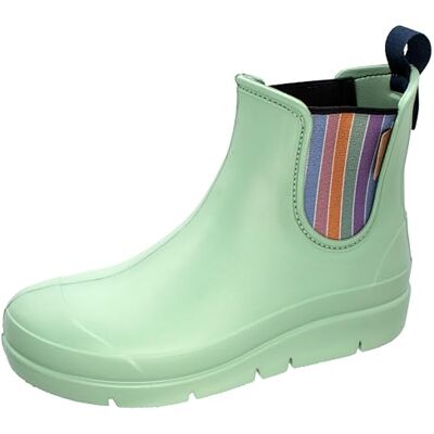 Fischer Markenschuh dames StellaRegenlaarzen Fischer Markenschuh dames StellaRegenlaarzen