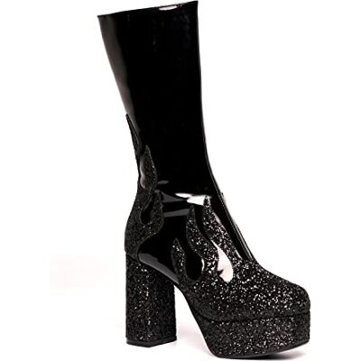 LAMODA Miami dames enkelboot LAMODA Miami dames enkelboot