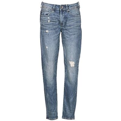 G-STAR RAW dames Jeans Midge Saddle Boyfriend Wmn G-STAR RAW dames Jeans Midge Saddle Boyfriend Wmn