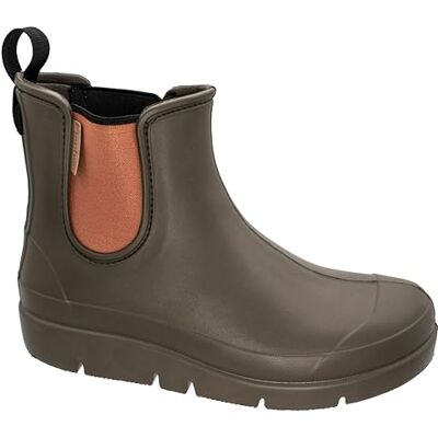 Fischer Markenschuh dames StellaRegenlaarzen Fischer Markenschuh dames StellaRegenlaarzen