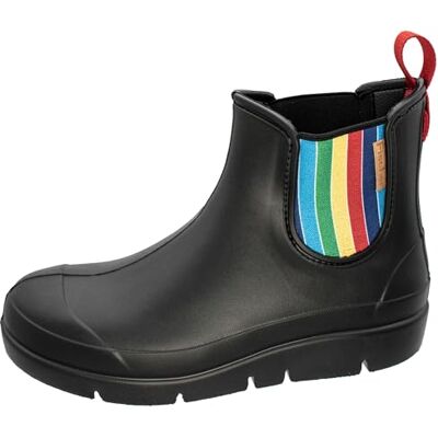 Fischer Markenschuh dames StellaRegenlaarzen Fischer Markenschuh dames StellaRegenlaarzen