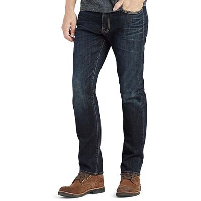 Lucky Brand heren Jeans 410 Athletic Fit Jean Lucky Brand heren Jeans 410 Athletic Fit Jean
