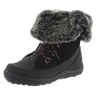 BEARPAW Whitney voor dames Sneeuwboot BEARPAW Whitney voor dames Sneeuwboot