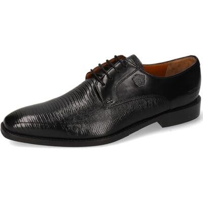 Melvin & Hamilton heren Martin 1Oxford Melvin & Hamilton heren Martin 1Oxford