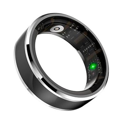 Cool Smart Ring Health + Base Powerbank - Smart Ring Cool Smart Ring Health + Base Powerbank - Smart Ring