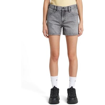 G-STAR RAW G-STAR dames Shorts Judee Short Clean Edge Wmn G-STAR RAW G-STAR dames Shorts Judee Short Clean Edge Wmn