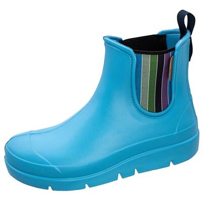 Fischer Markenschuh dames StellaRegenlaarzen Fischer Markenschuh dames StellaRegenlaarzen